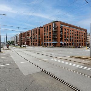 Deluxe Appartement met een Slaapkamer