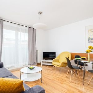 Appartement met een Slaapkamer